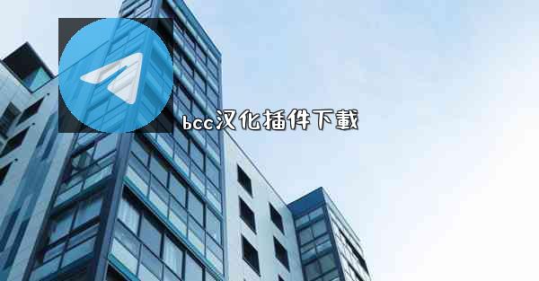 bcc汉化插件下載