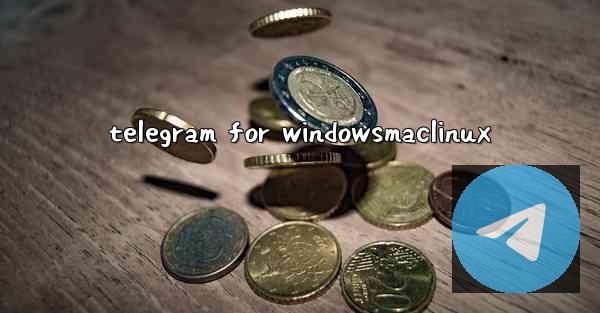 telegram for windowsmaclinux