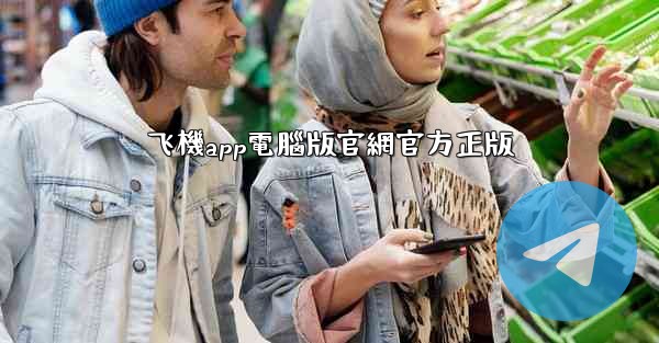飞機app電腦版官網官方正版