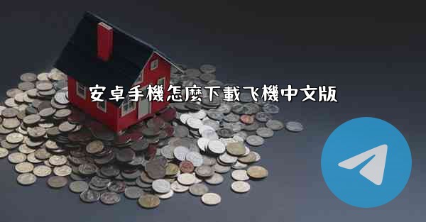 安卓手機怎麼下載飞機中文版