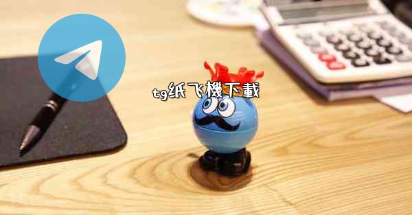 tg纸飞機下載