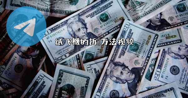 纸飞機的折叠方法视频