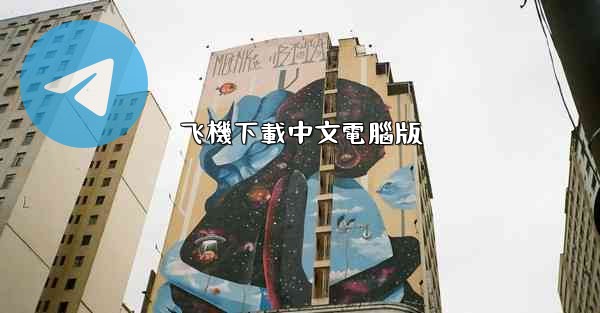 飞機下載中文電腦版