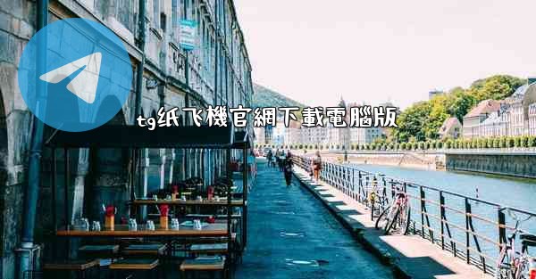 tg纸飞機官網下載電腦版