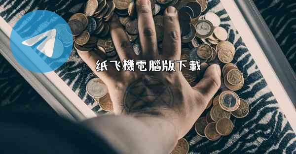 纸飞機電腦版下載