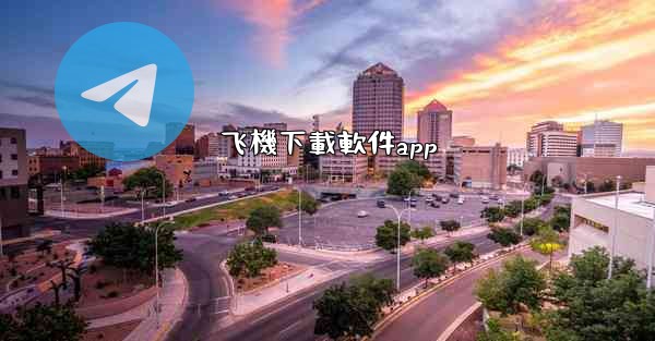 飞機下載軟件app