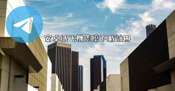安卓纸飞機怎麼下載註冊