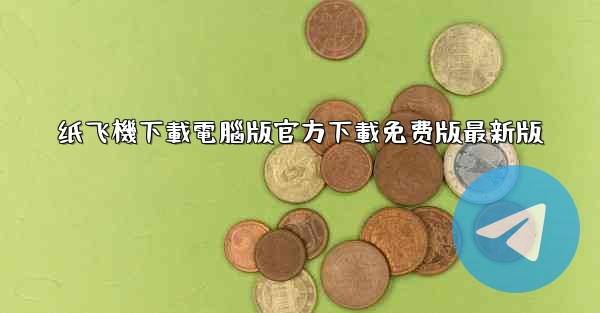 纸飞機下載電腦版官方下載免费版最新版