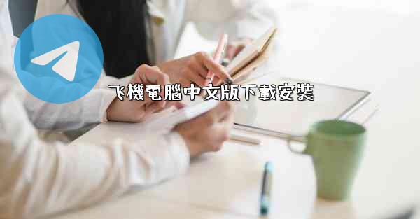 飞機電腦中文版下載安裝