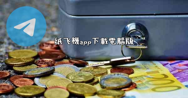 纸飞機app下載電腦版