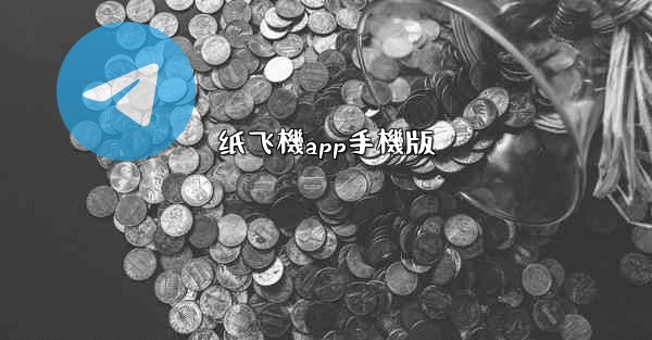 纸飞機app手機版