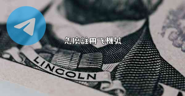 怎麼註冊飞機號
