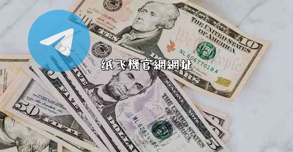 纸飞機官網網址