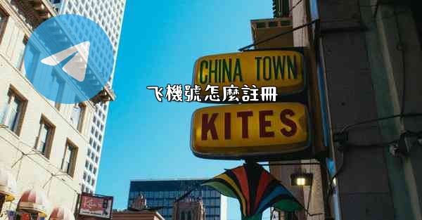 飞機號怎麼註冊