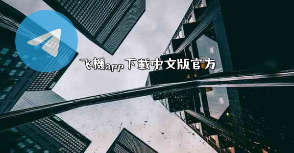 飞機app下載中文版官方