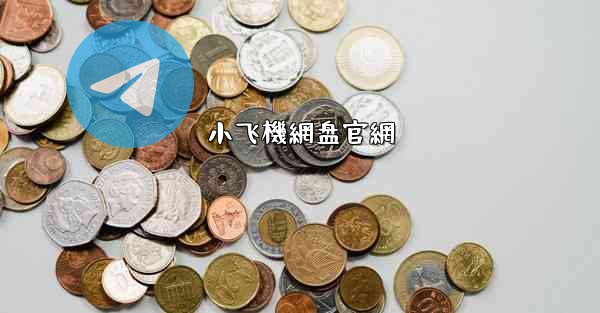 小飞機網盘官網