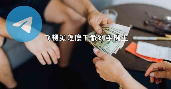 飞機號怎麼下載到手機上