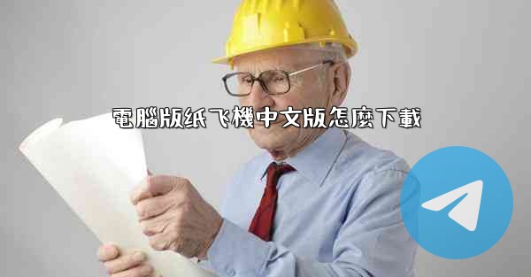電腦版纸飞機中文版怎麼下載