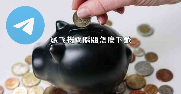 纸飞機電腦版怎麼下載