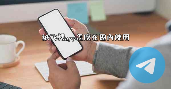 纸飞機app怎麼在國內使用