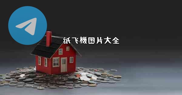 纸飞機图片大全