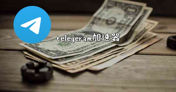 telegeram加速器