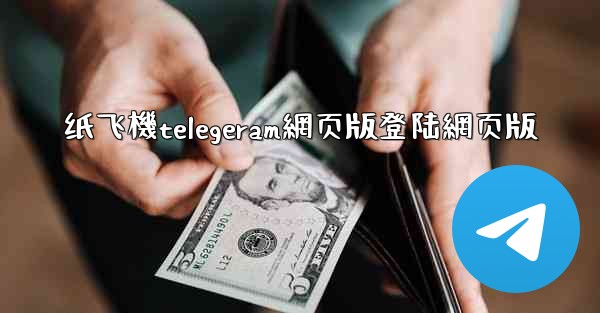 纸飞機telegeram網页版登陆網页版