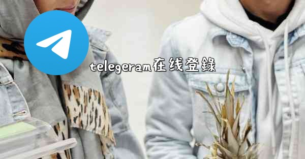 telegeram在线登錄