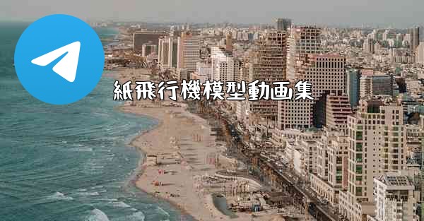 紙飛行機模型動画集