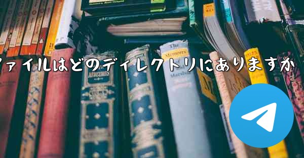 紙飛行機ファイルはどのディレクトリにありますか