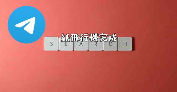 紙飛行機完成