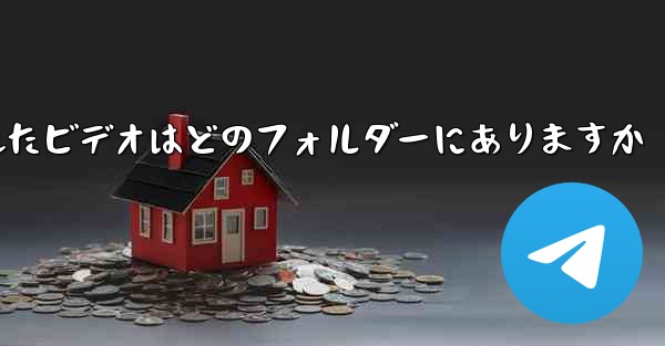 Paper Plane でキャッシュされたビデオはどのフォルダーにありますか