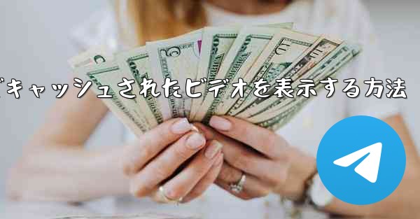 Paper Plane でキャッシュされたビデオを表示する方法