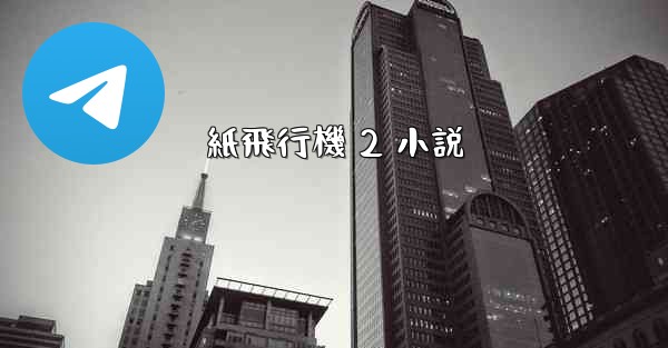 紙飛行機 2 小説