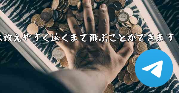 紙飛行機は教えやすく遠くまで飛ぶことができます