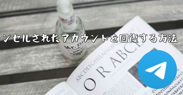 Paper Planeのキャンセルされたアカウントを回復する方法