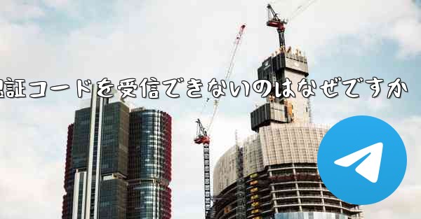 Paper Plane が認証コードを受信できないのはなぜですか