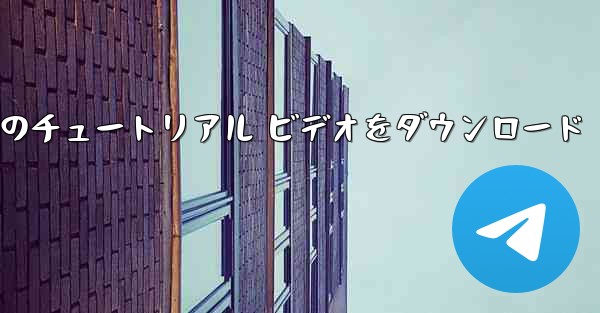 Android 携帯電話で航空機のチュートリアル ビデオをダウンロード