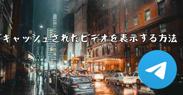 Paper Plane でキャッシュされたビデオを表示する方法