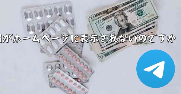 なぜ紙飛行機がホームページに表示されないのですか