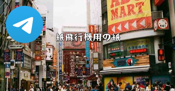 紙飛行機用の紙